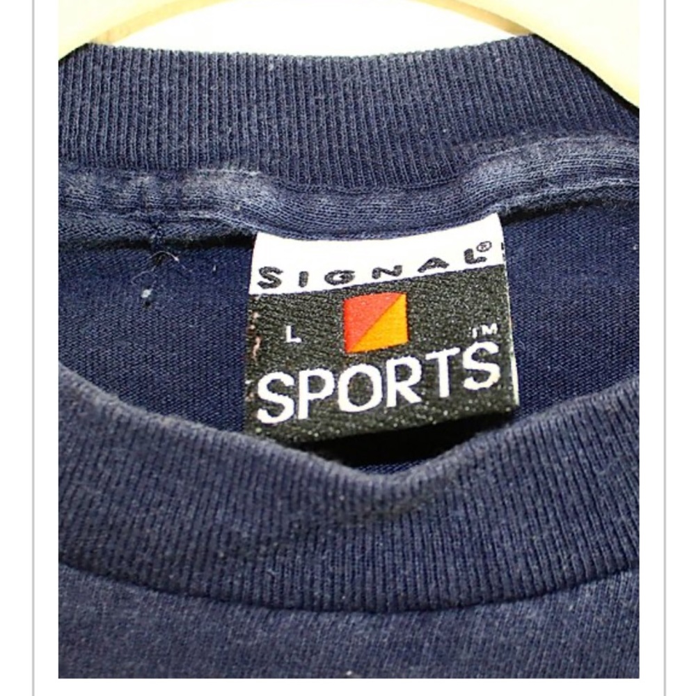 Vintage jack davis Atlanta Braves TShirt - Picture 5 of 5